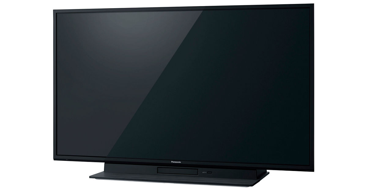 TH-43GR770 概要 - 4K液晶テレビ | テレビ（ビエラ） | Panasonic