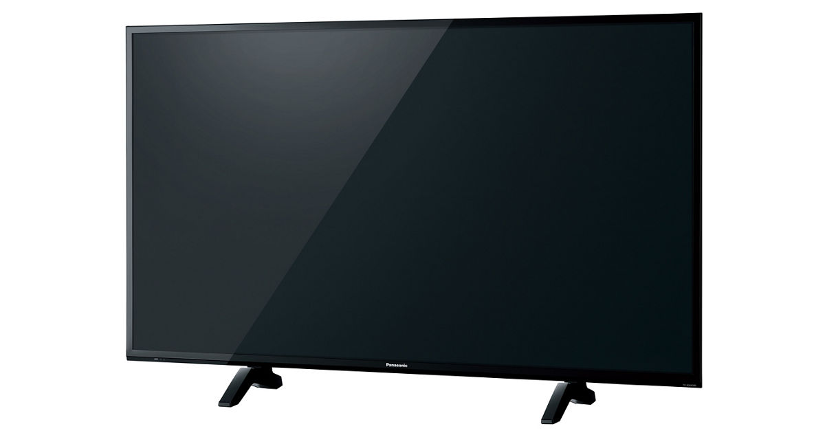 TH-43GX500 概要 - 4K液晶テレビ | テレビ（ビエラ） | Panasonic