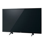 概要 4K液晶テレビ TH-43GX750 | テレビ（ビエラ） | Panasonic