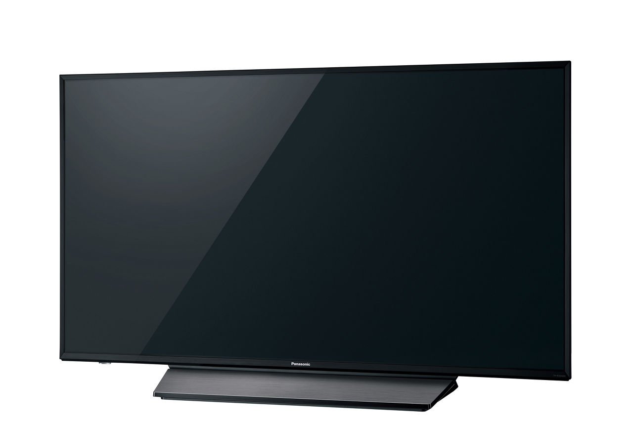 概要 4K液晶テレビ TH-43GX855 | テレビ（ビエラ） | Panasonic