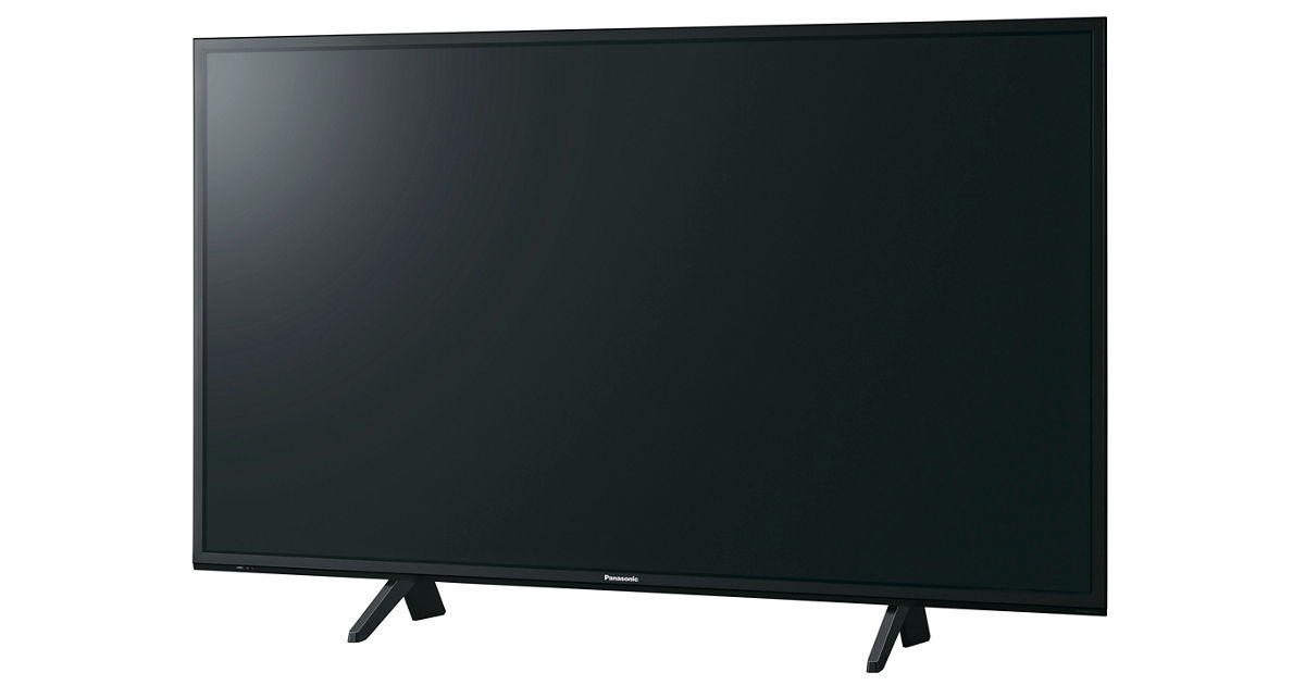 TH-43HX750 概要 - 4K液晶テレビ | テレビ（ビエラ） | Panasonic