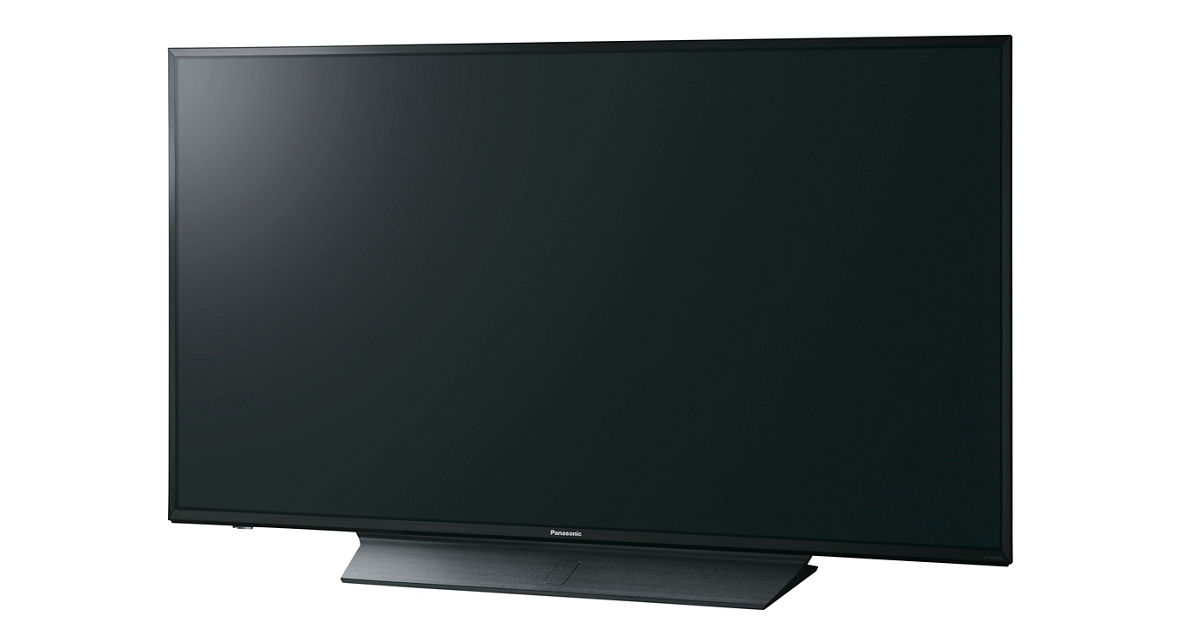 概要 4K液晶テレビ TH-43HX850 | テレビ（ビエラ） | Panasonic