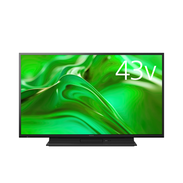 土日限定 パナソニック ビエラ 4K 液晶テレビ　TH-43MR770 録画内蔵 購入 4K液晶テレビ TH-43MR770 | テレビ（ビエラ） | Panasonic