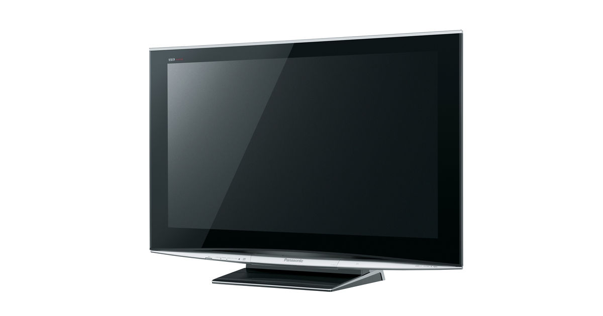 概要 地上・ＢＳ・１１０度ＣＳデジタルハイビジョンプラズマテレビ TH-46PZ800 | テレビ（ビエラ） | Panasonic