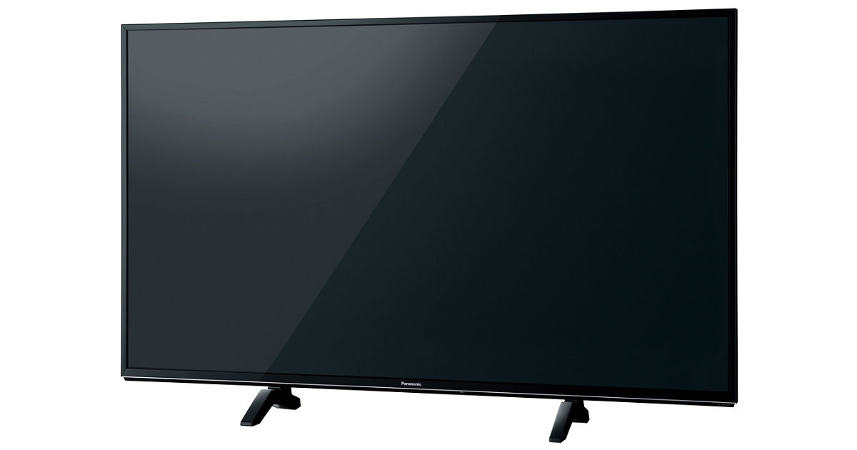 概要 地上・BS・110度CSデジタルハイビジョン液晶テレビ TH-49FX600 | テレビ（ビエラ） | Panasonic