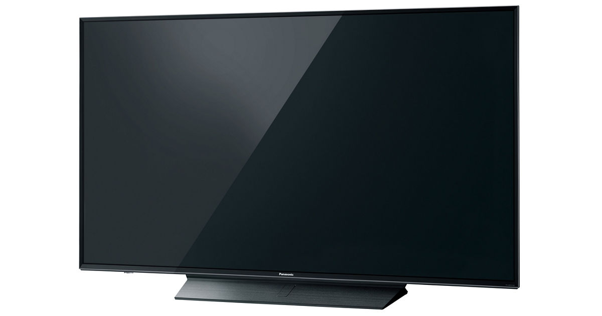 概要 地上・BS・110度CSデジタルハイビジョン液晶テレビ TH-49FX750 | テレビ（ビエラ） | Panasonic