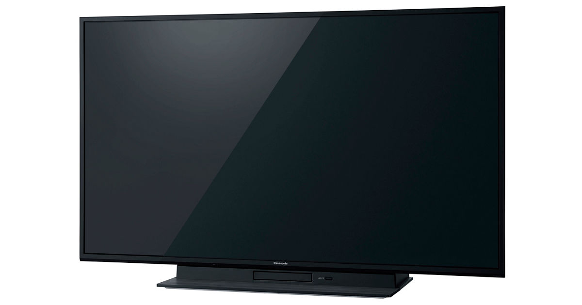 TH-49GR770 概要 - 4K液晶テレビ | テレビ（ビエラ） | Panasonic