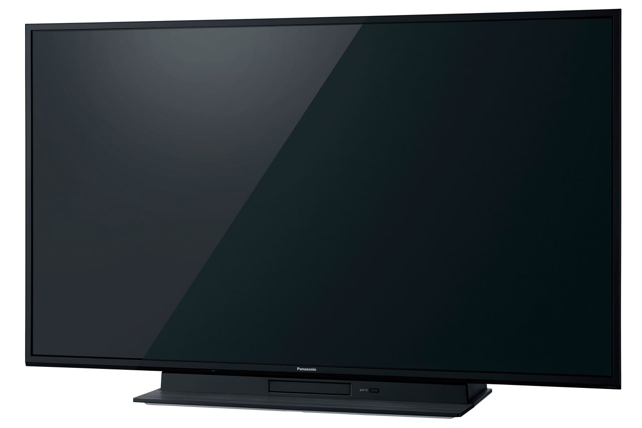 概要 4K液晶テレビ TH-49GR770 | テレビ（ビエラ） | Panasonic