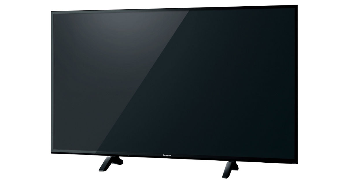TH-49GX500 概要 - 4K液晶テレビ | テレビ（ビエラ） | Panasonic