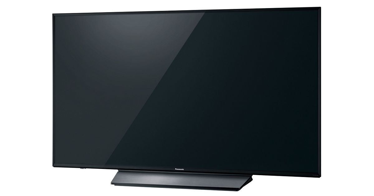 TH-49GX850 概要 - 4K液晶テレビ | テレビ（ビエラ） | Panasonic