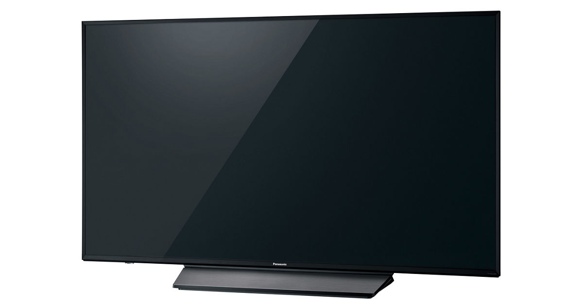 概要 4K液晶テレビ TH-49GX855 | テレビ（ビエラ） | Panasonic