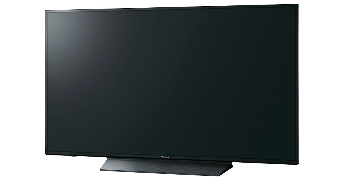 概要 4K液晶テレビ TH-49HX850 | テレビ（ビエラ） | Panasonic