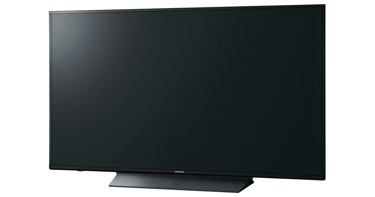 概要 4K液晶テレビ TH-49JX850 | テレビ（ビエラ） | Panasonic