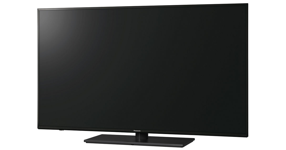 概要 4K液晶テレビ TH-49LX900 | テレビ（ビエラ） | Panasonic