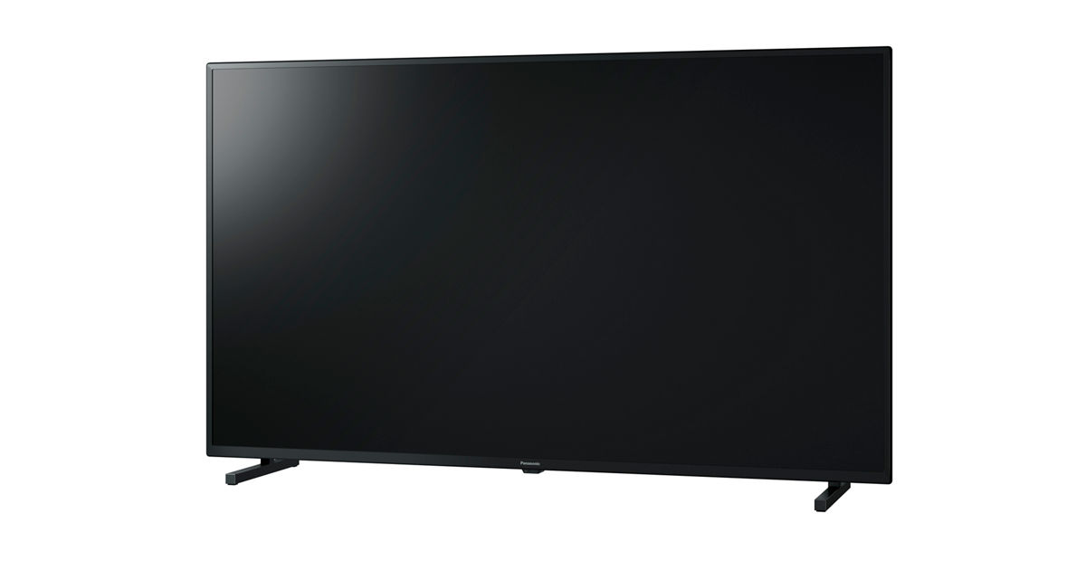 TH-50JX750 概要 - 4K液晶テレビ | テレビ（ビエラ） | Panasonic
