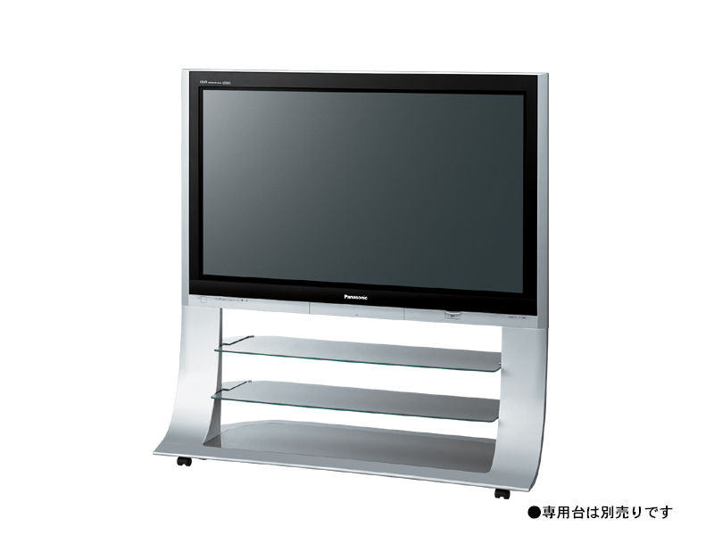 概要 地上・ＢＳ・１１０度ＣＳデジタルハイビジョンプラズマテレビ TH-50PZ600 | テレビ（ビエラ） | Panasonic