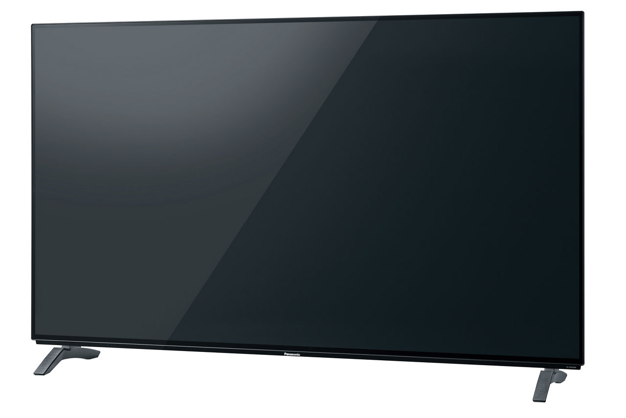 概要 地上・BS・110度CSデジタルハイビジョン有機ELテレビ TH  