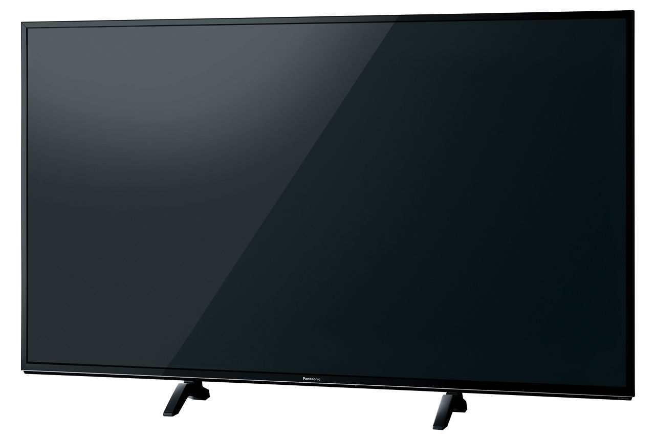 概要 地上・BS・110度CSデジタルハイビジョン液晶テレビ TH-55FX600 | テレビ（ビエラ） | Panasonic