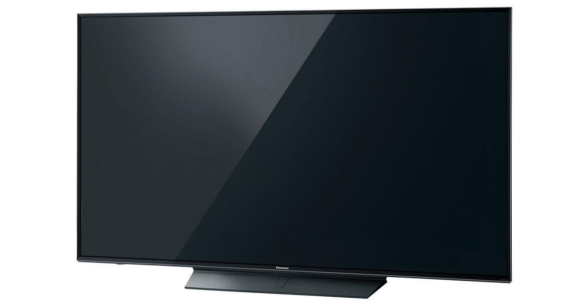 概要 地上・BS・110度CSデジタルハイビジョン液晶テレビ TH-55FX750 