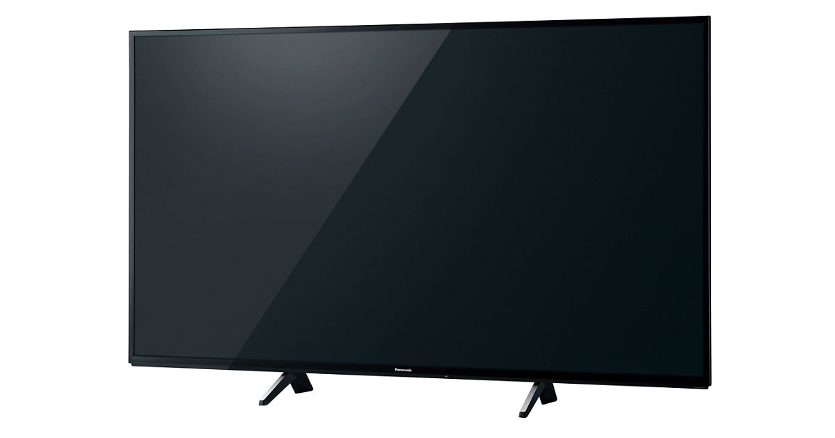 パナソニック 55V型 4K 液晶テレビ スマートビエラ TH-55CX700 【公式 