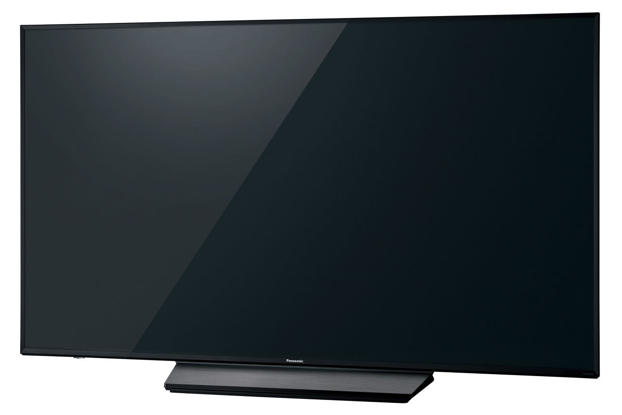 TH-55GX855 概要 - 4K液晶テレビ | テレビ（ビエラ） | Panasonic