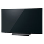 パナソニック 55V型 4Kダブルチューナー内蔵液晶テレビ TH-55GX855 Amazon | パナソニック 55V型 4Kダブルチューナー内蔵 液晶