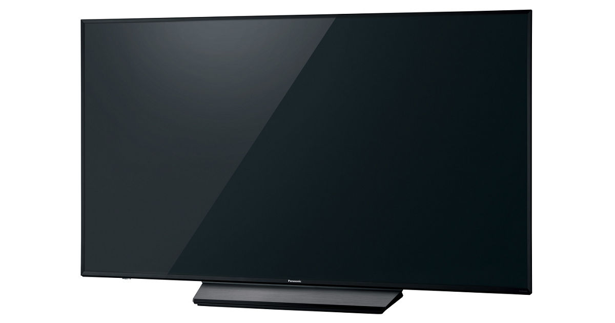 概要 4K液晶テレビ TH-55GX855 | テレビ（ビエラ） | Panasonic