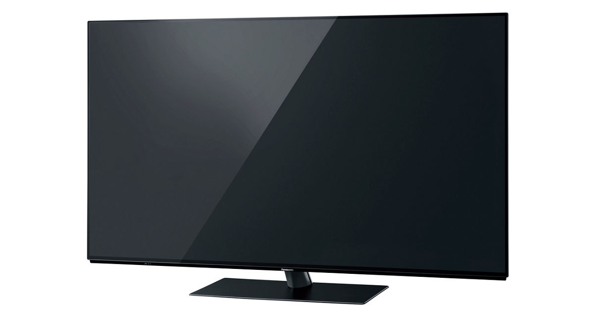 TH-55GZ1000 概要 - 4K有機ELテレビ | テレビ（ビエラ） | Panasonic