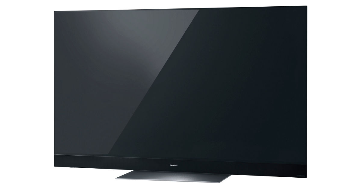 TH-55GZ2000 概要 - 4K有機ELテレビ | テレビ（ビエラ） | Panasonic
