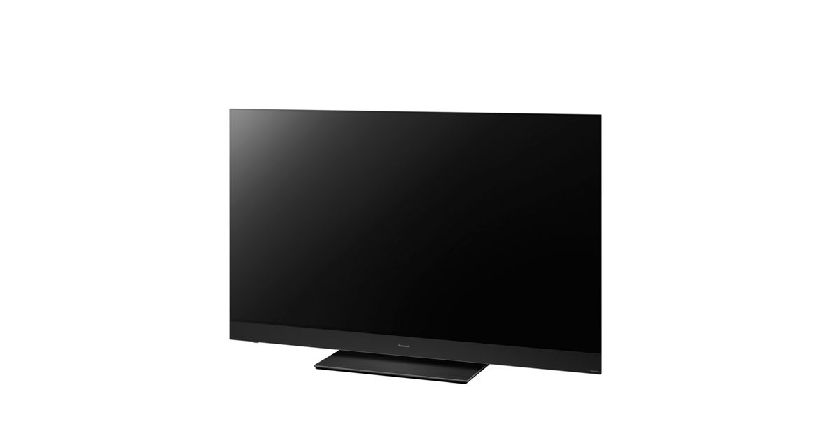 概要 4K有機ELテレビ TH-55HZ2000 | テレビ（ビエラ） | Panasonic