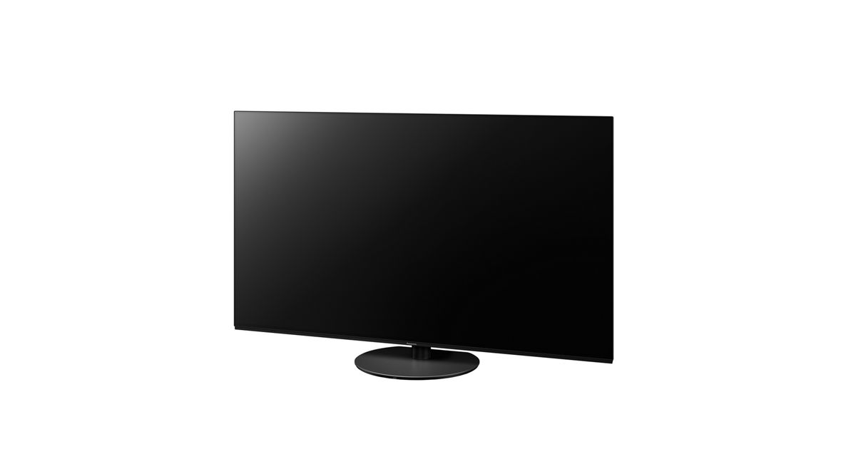 TH-55JZ1000 概要 - 4K有機ELテレビ | テレビ（ビエラ） | Panasonic
