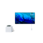 TH-55LW2 概要 - 4K有機ELテレビ | テレビ（ビエラ） | Panasonic