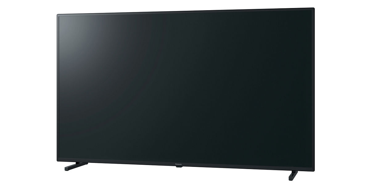 概要 4K液晶テレビ TH-58JX750 | テレビ（ビエラ） | Panasonic