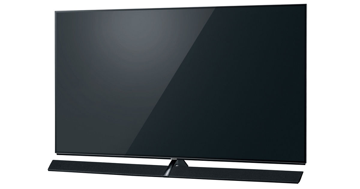 概要 地上・BS・110度CSデジタルハイビジョン有機ELテレビ TH  