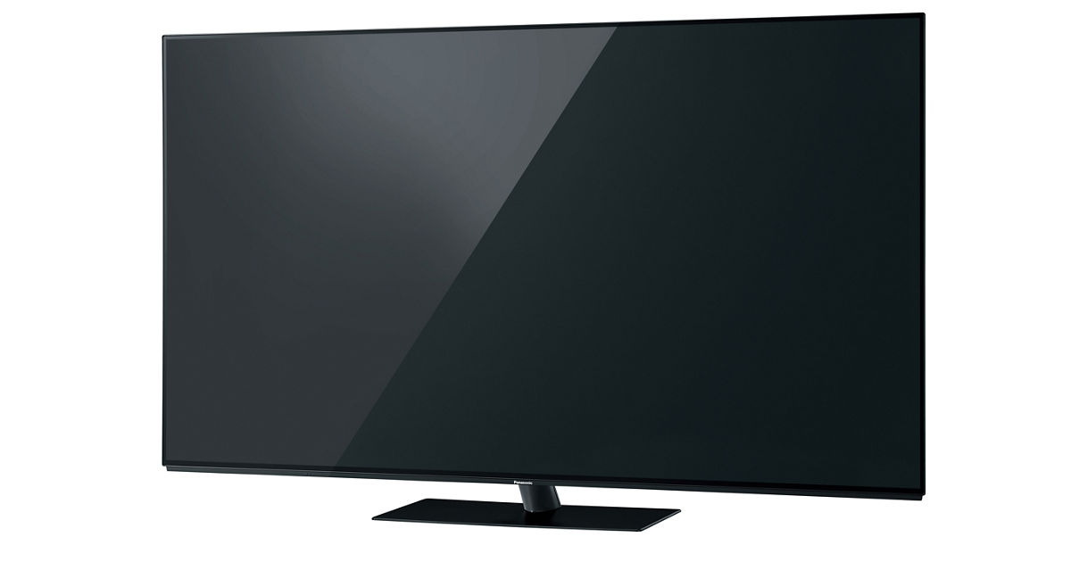 動作品 Panasonic/パナソニック 液晶テレビ 面倒臭 TH-47AS650 47型 47 