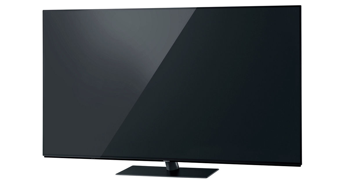 概要 4K有機ELテレビ TH-65GZ1000 | テレビ（ビエラ） | Panasonic 