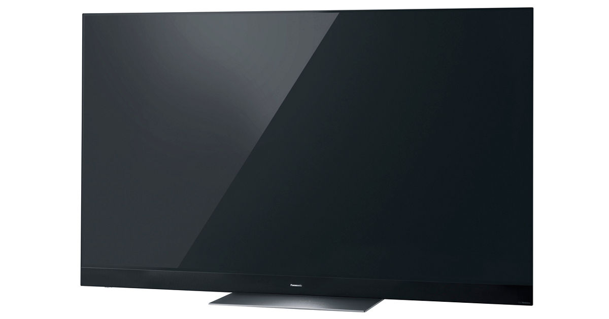 概要 4K有機ELテレビ TH-65GZ2000 | テレビ（ビエラ） | Panasonic 