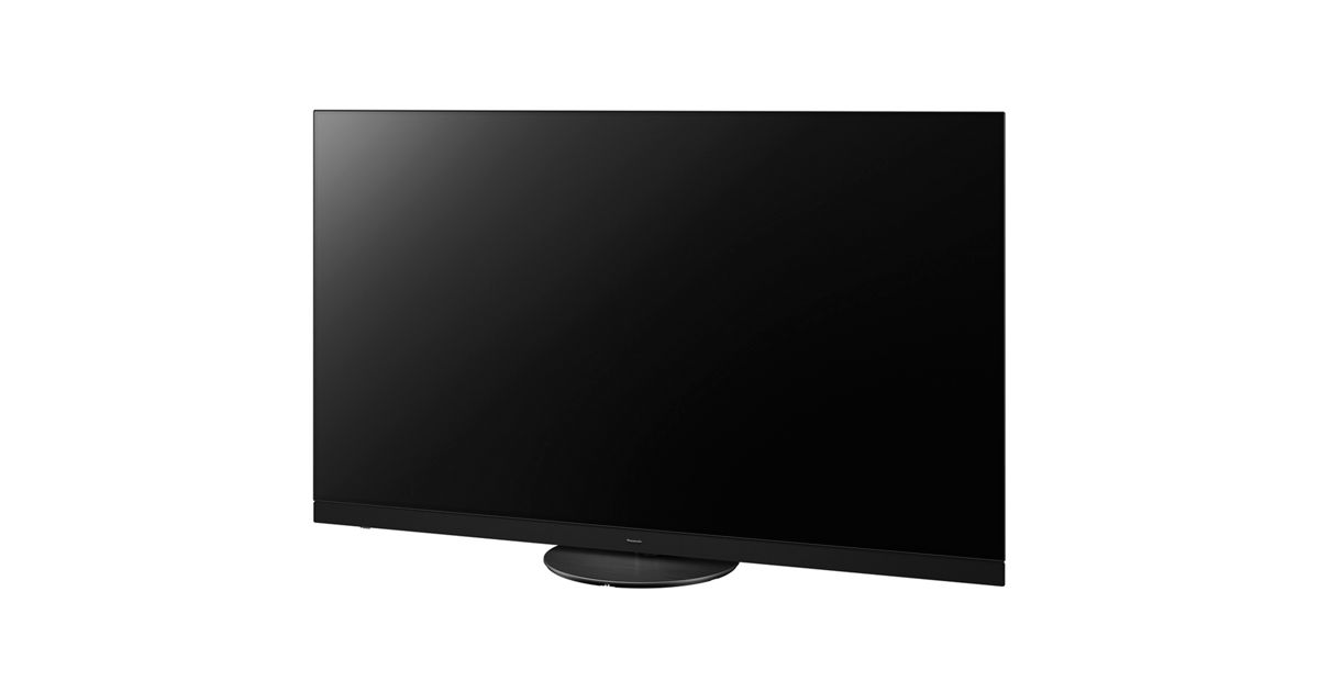 概要 4K有機ELテレビ TH-65HZ1800 | テレビ（ビエラ） | Panasonic 