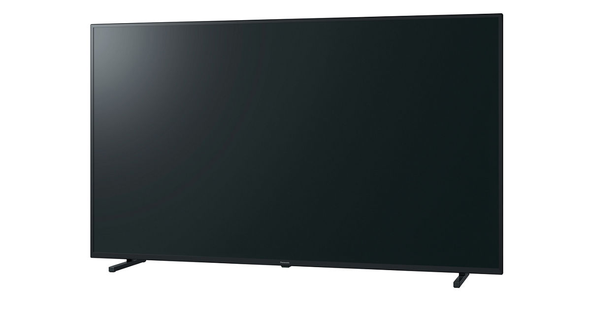 概要 4K液晶テレビ TH-65JX750 | テレビ（ビエラ） | Panasonic