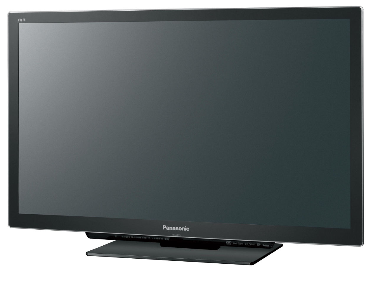 概要 地上・ＢＳ・１１０度ＣＳデジタルハイビジョン液晶テレビ TH-L32DT3 | テレビ（ビエラ） | Panasonic