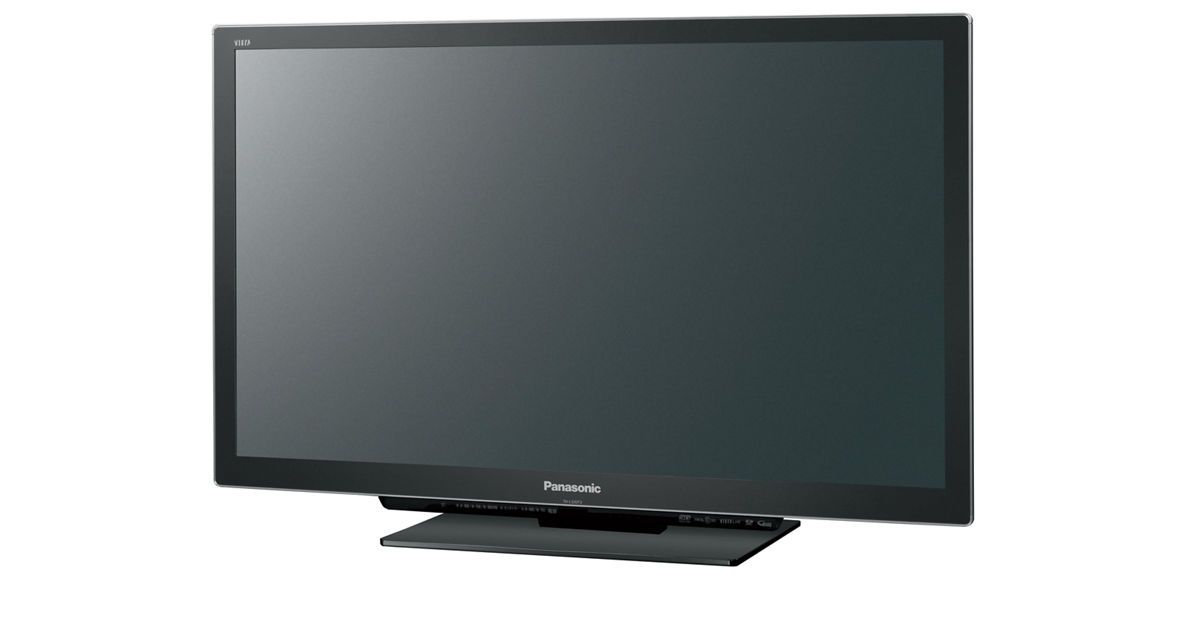 概要 地上・ＢＳ・１１０度ＣＳデジタルハイビジョン液晶テレビ TH-L32DT3 | テレビ（ビエラ） | Panasonic