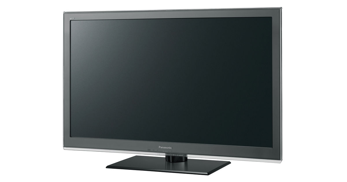 地上 ＢＳ １１０度ＣＳデジタルハイビジョン液晶テレビ ビエラ THL32ET5 - 液晶テレビ