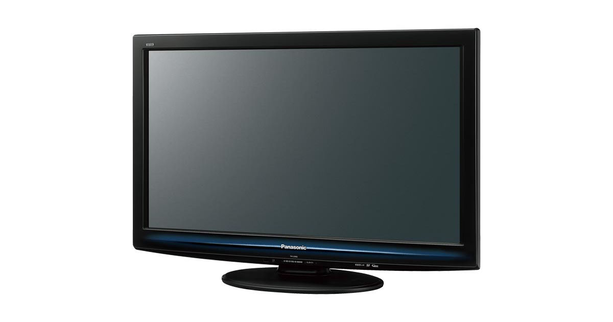 概要 地上・ＢＳ・１１０度ＣＳデジタルハイビジョン液晶テレビ TH-L32G2 | テレビ（ビエラ） | Panasonic