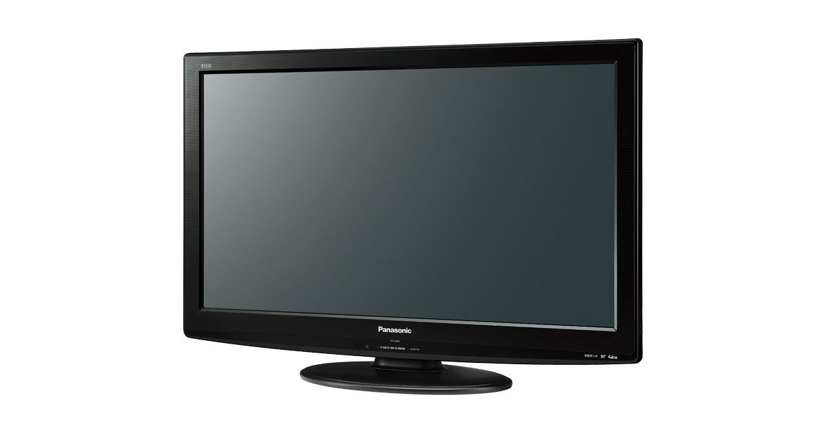 概要 地上・ＢＳ・１１０度ＣＳデジタルハイビジョン液晶テレビ TH-L32X2 | テレビ（ビエラ） | Panasonic