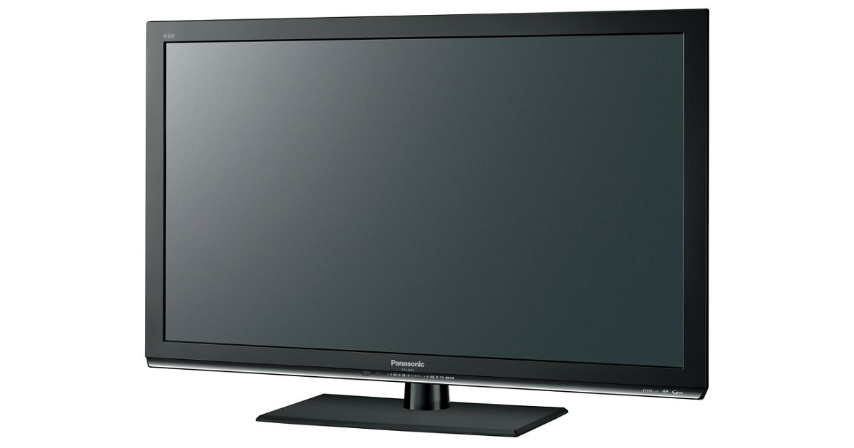 概要 地上・ＢＳ・１１０度ＣＳデジタルハイビジョン液晶テレビ TH-L32X5 | テレビ（ビエラ） | Panasonic