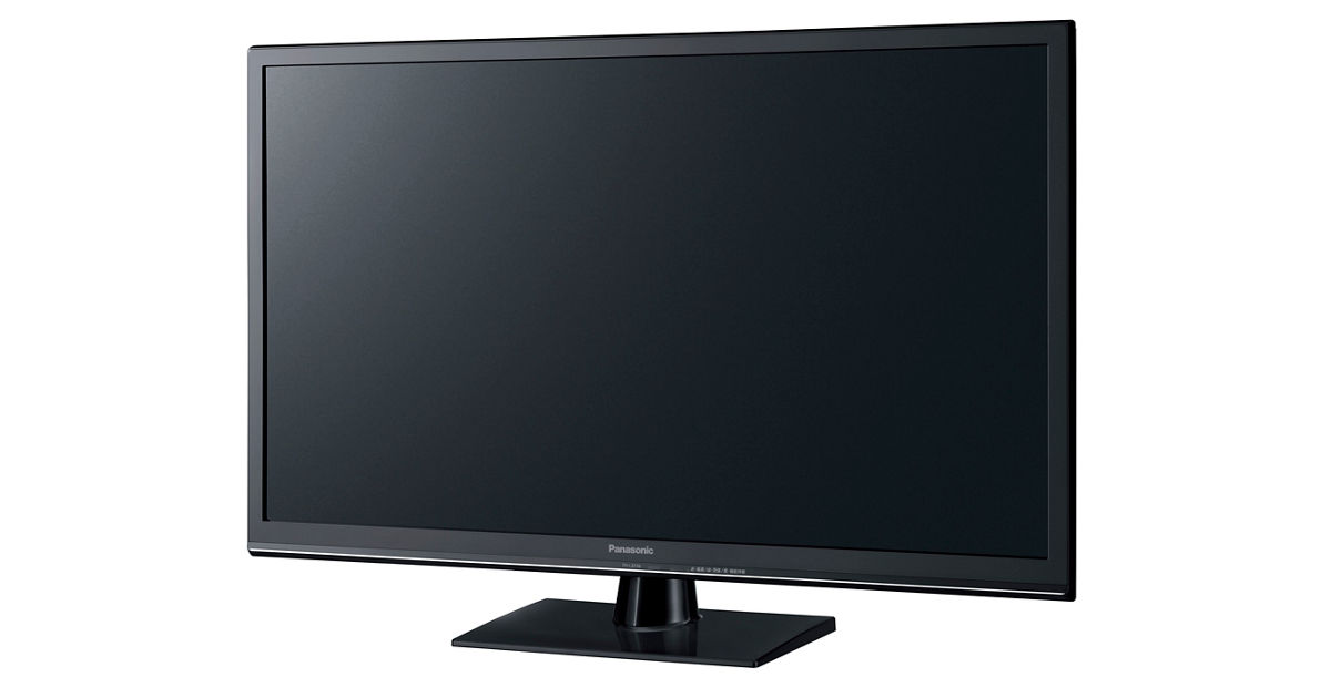 概要 地上・ＢＳ・１１０度ＣＳデジタルハイビジョン液晶テレビ TH-L32X6 | テレビ（ビエラ） | Panasonic