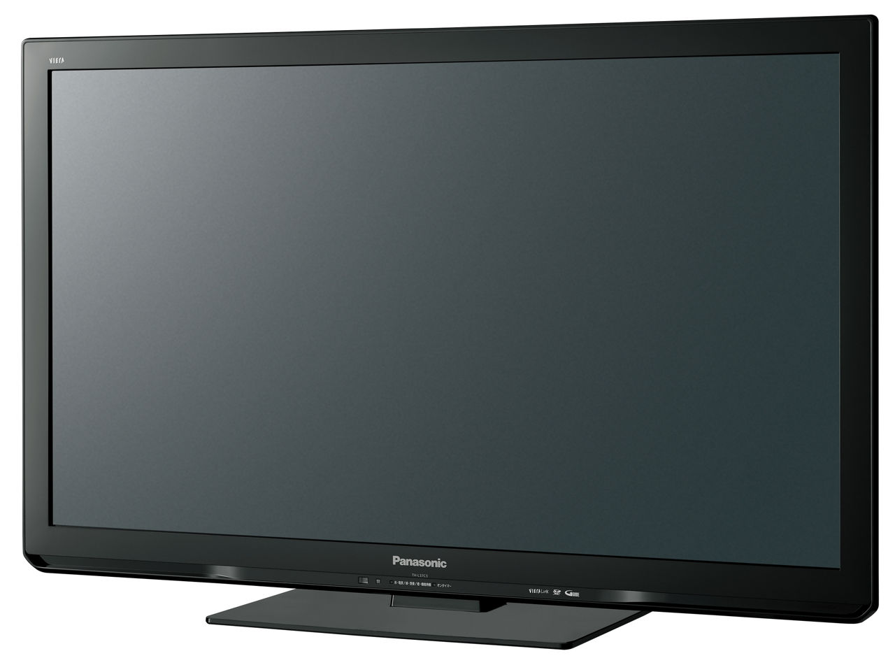 概要 地上・ＢＳ・１１０度ＣＳデジタルハイビジョン液晶テレビ TH-L37C3 | テレビ（ビエラ） | Panasonic