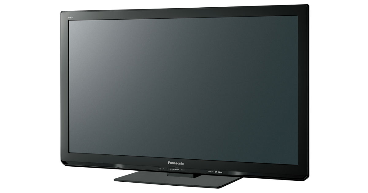 概要 地上・ＢＳ・１１０度ＣＳデジタルハイビジョン液晶テレビ TH-L37C3 | テレビ（ビエラ） | Panasonic