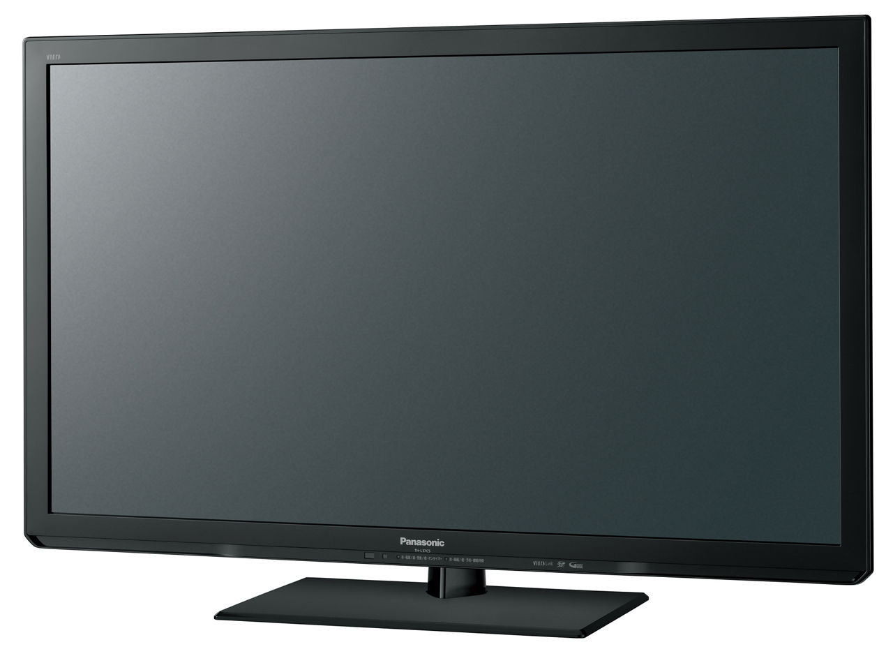 概要 地上・ＢＳ・１１０度ＣＳデジタルハイビジョン液晶テレビ TH-L37C5 | テレビ（ビエラ） | Panasonic