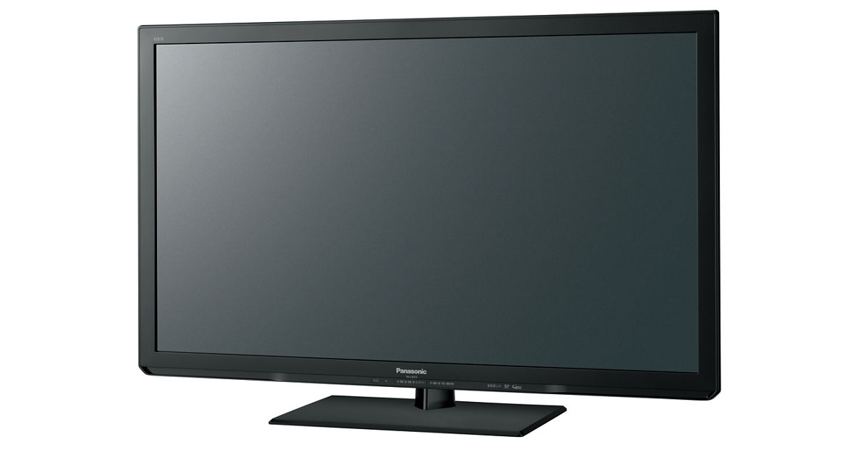 概要 地上・ＢＳ・１１０度ＣＳデジタルハイビジョン液晶テレビ TH-L37C5 | テレビ（ビエラ） | Panasonic